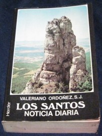 LOS SANTOS NOTICIA DIARIA